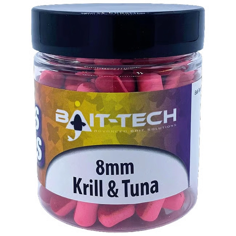 Bait-Tech Critical Duo Wafters 
